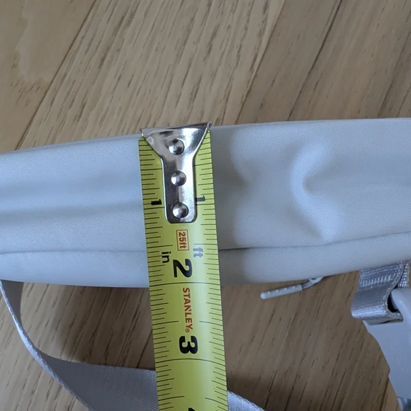 Lululemon Everywhere Belt Bag, 1L Grey Silver - Picture 12 of 12